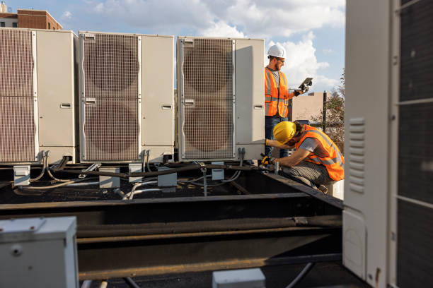 Best HVAC Emergency Services  in New Orleans Station, LA