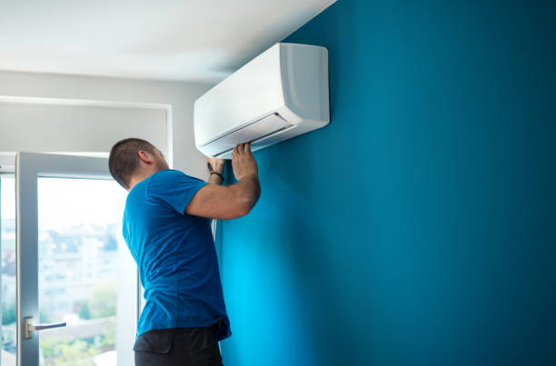 HVAC Air Duct Cleaning in New Orleans Station, LA
