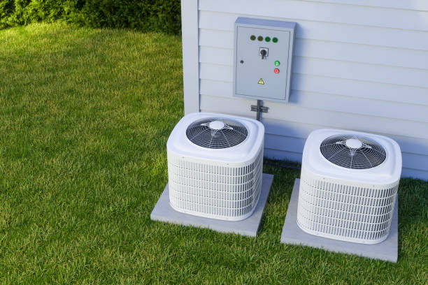Best Residential HVAC Services  in New Orleans Station, LA