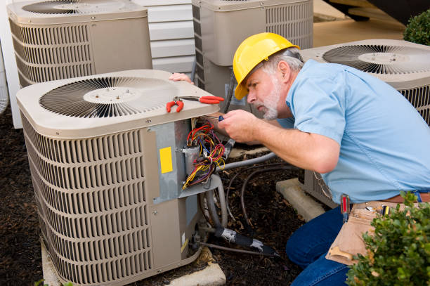Best HVAC Cleaning Services  in New Orleans Station, LA
