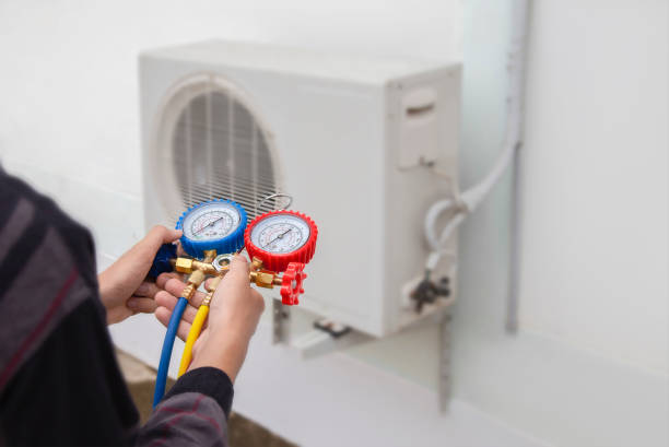 Best HVAC Replacement Cost  in New Orleans Station, LA