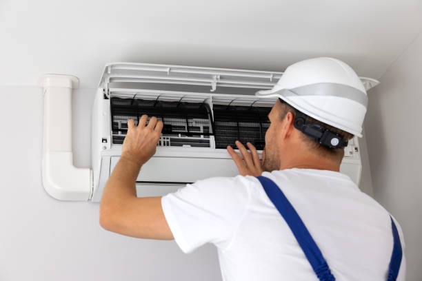 Best Affordable Air Conditioning Repair  in New Orleans Station, LA