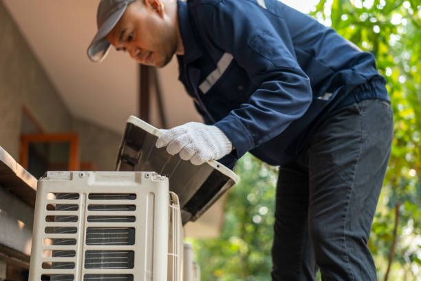 Best HVAC Tune-Up Services  in New Orleans Station, LA