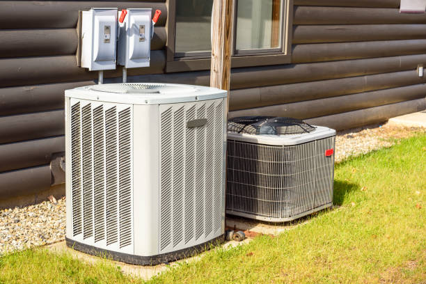 Reliable New Orleans Station, LA HVAC Solutions