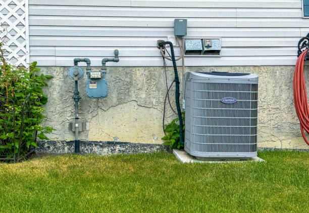  New Orleans Station, LA HVAC Pros